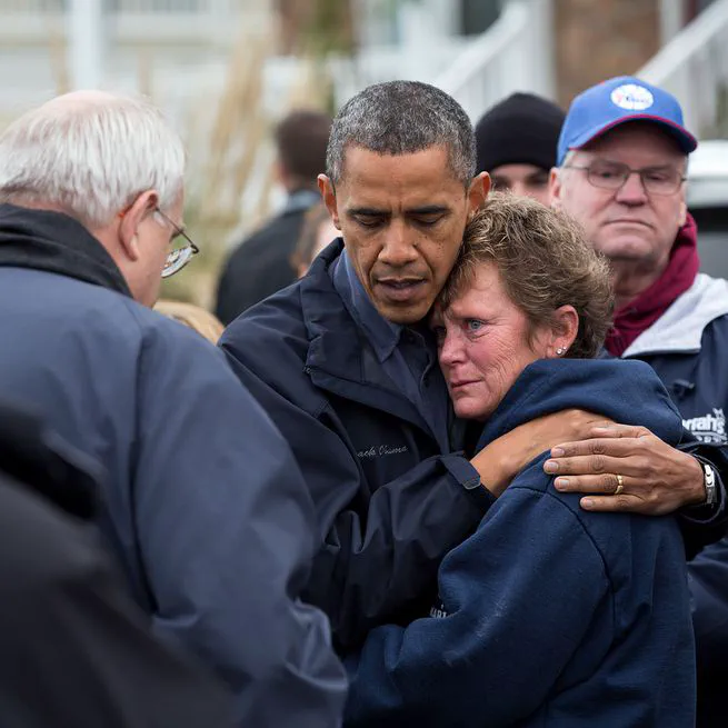 How Disasters Change Elections